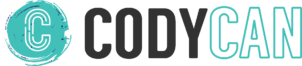 Cody CAN Logo